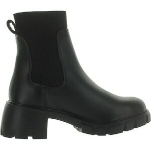 Women's Black Ankle Boots